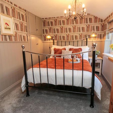 Esk View Cottage Grosmont  Bagian luar foto