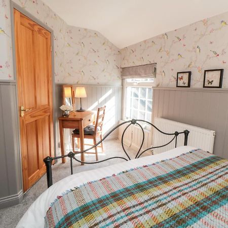 Esk View Cottage Grosmont  Bagian luar foto