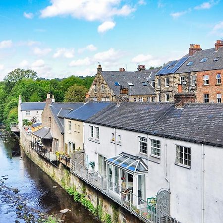 Esk View Cottage Grosmont  Bagian luar foto