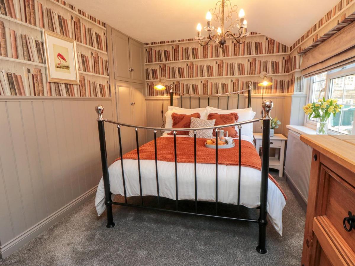 Esk View Cottage Grosmont  Bagian luar foto