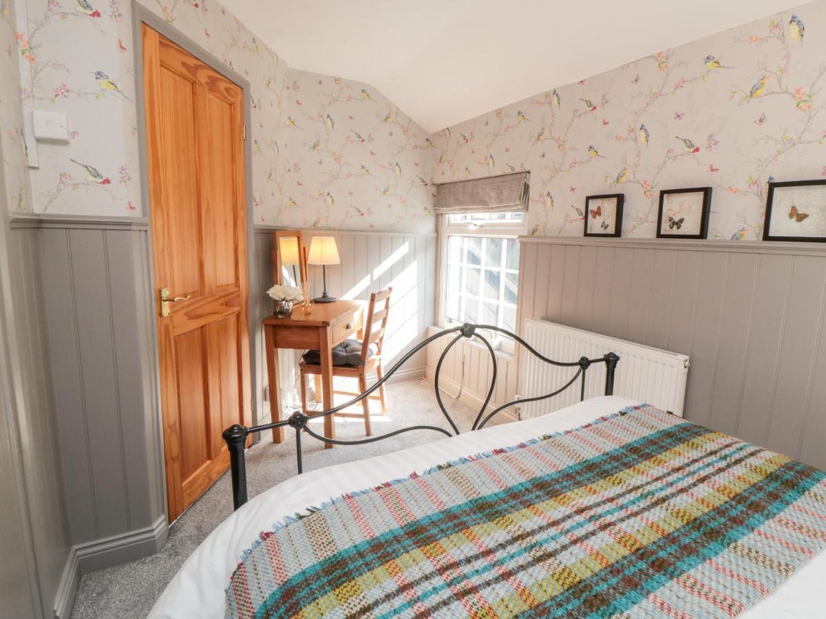 Esk View Cottage Grosmont  Bagian luar foto