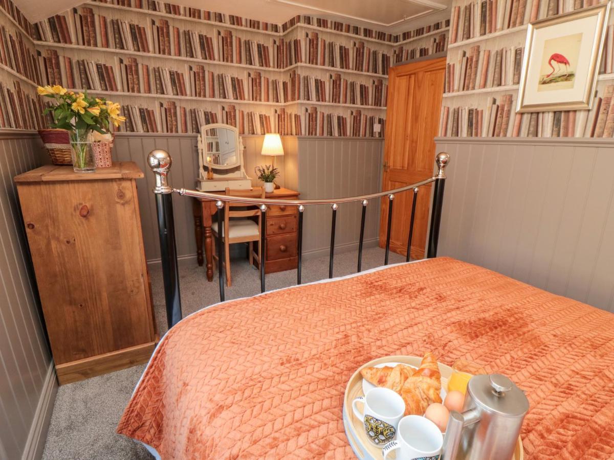 Esk View Cottage Grosmont  Bagian luar foto
