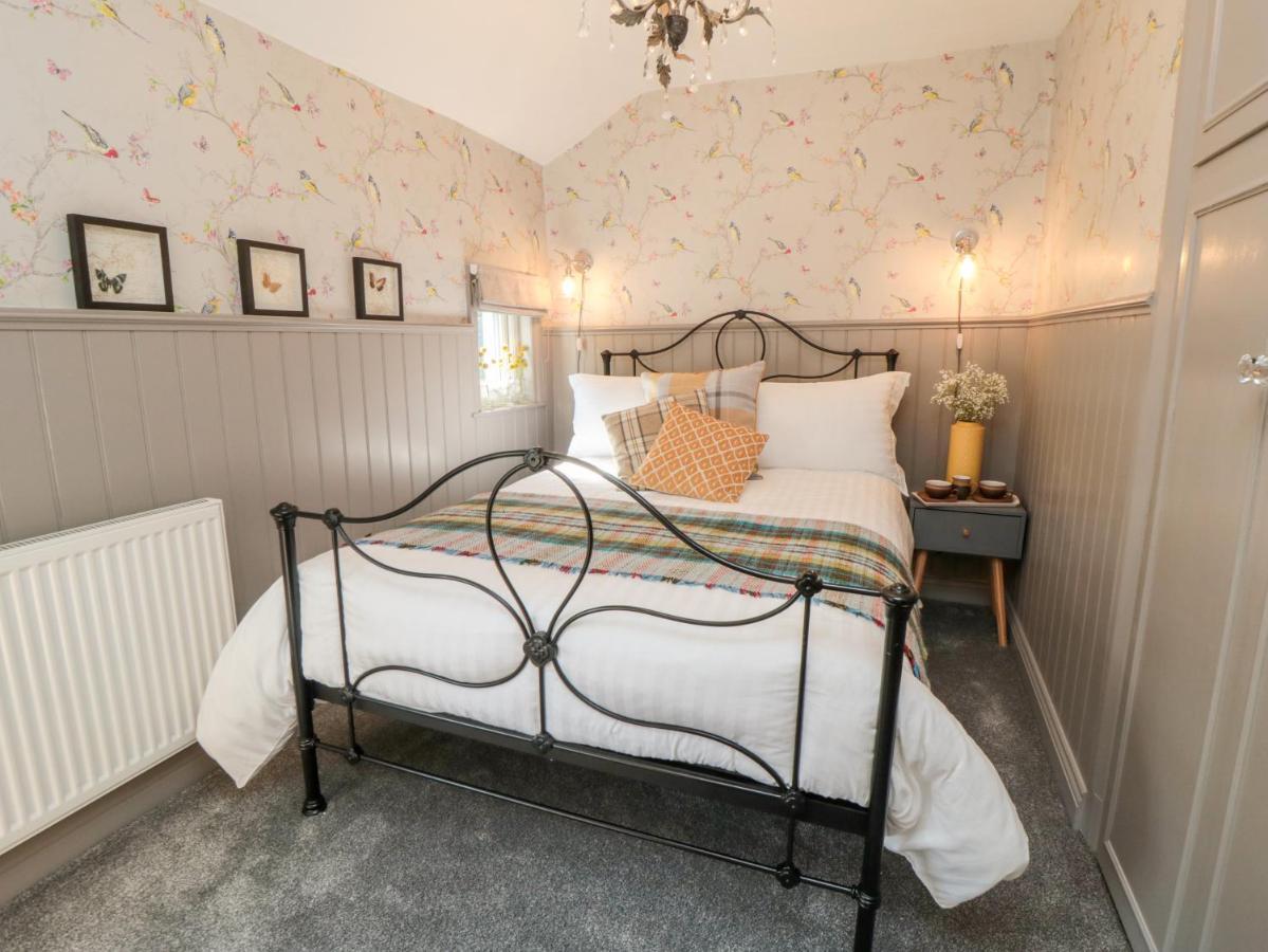 Esk View Cottage Grosmont  Bagian luar foto