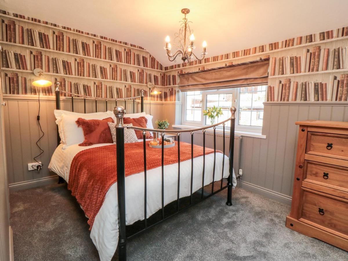 Esk View Cottage Grosmont  Bagian luar foto