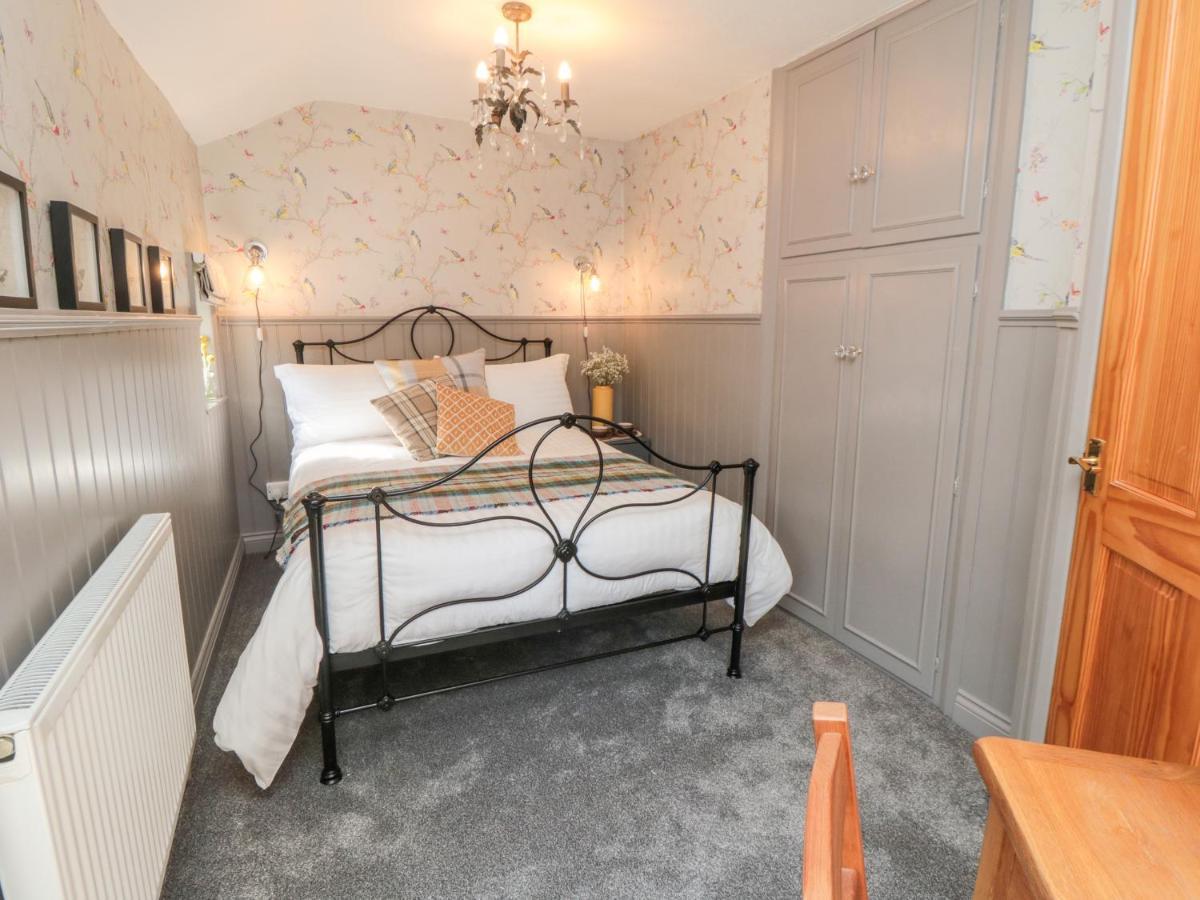 Esk View Cottage Grosmont  Bagian luar foto
