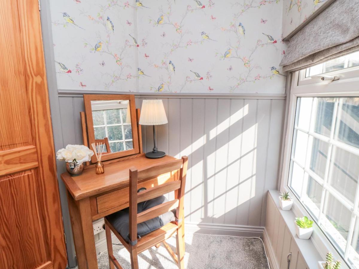 Esk View Cottage Grosmont  Bagian luar foto