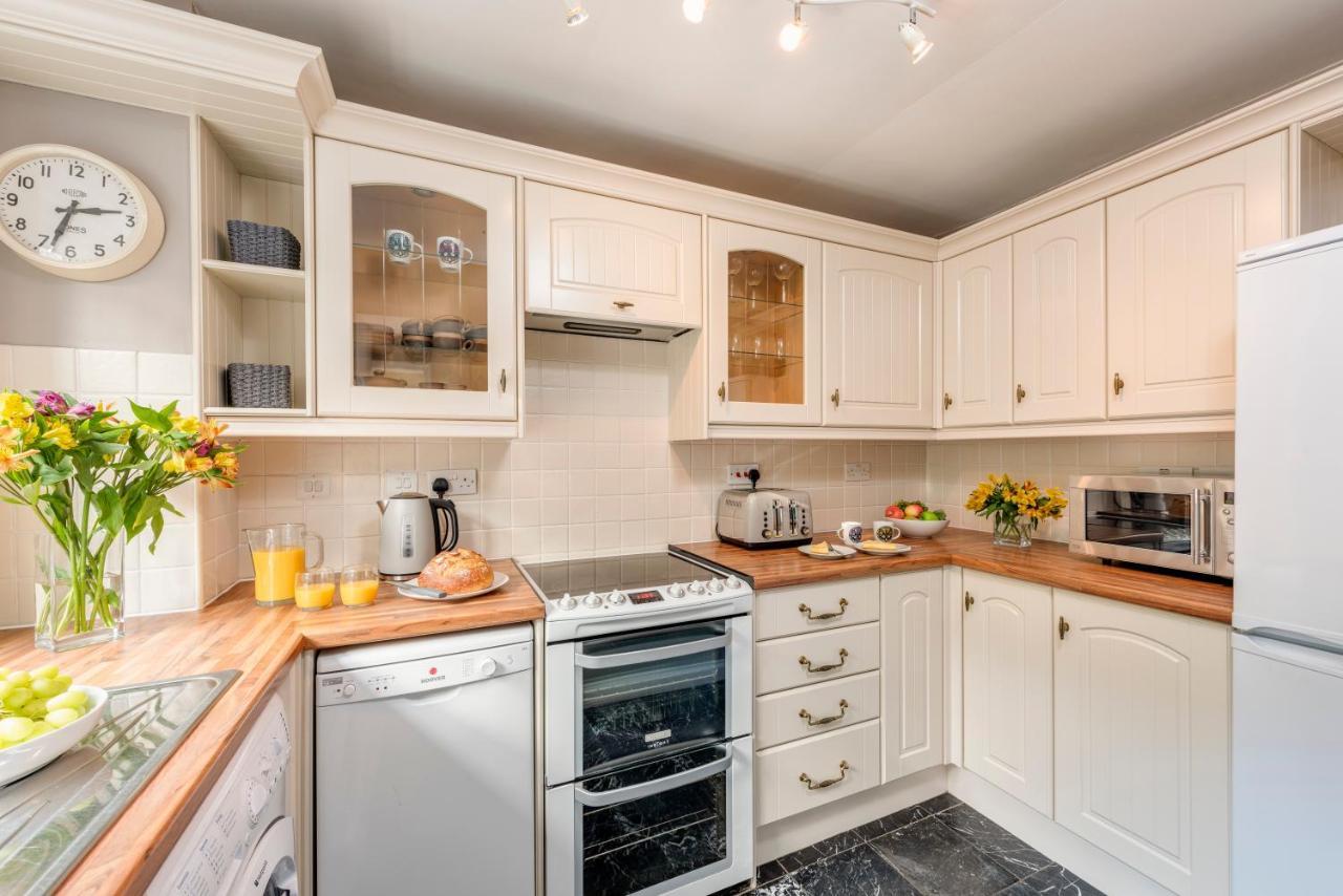 Esk View Cottage Grosmont  Bagian luar foto