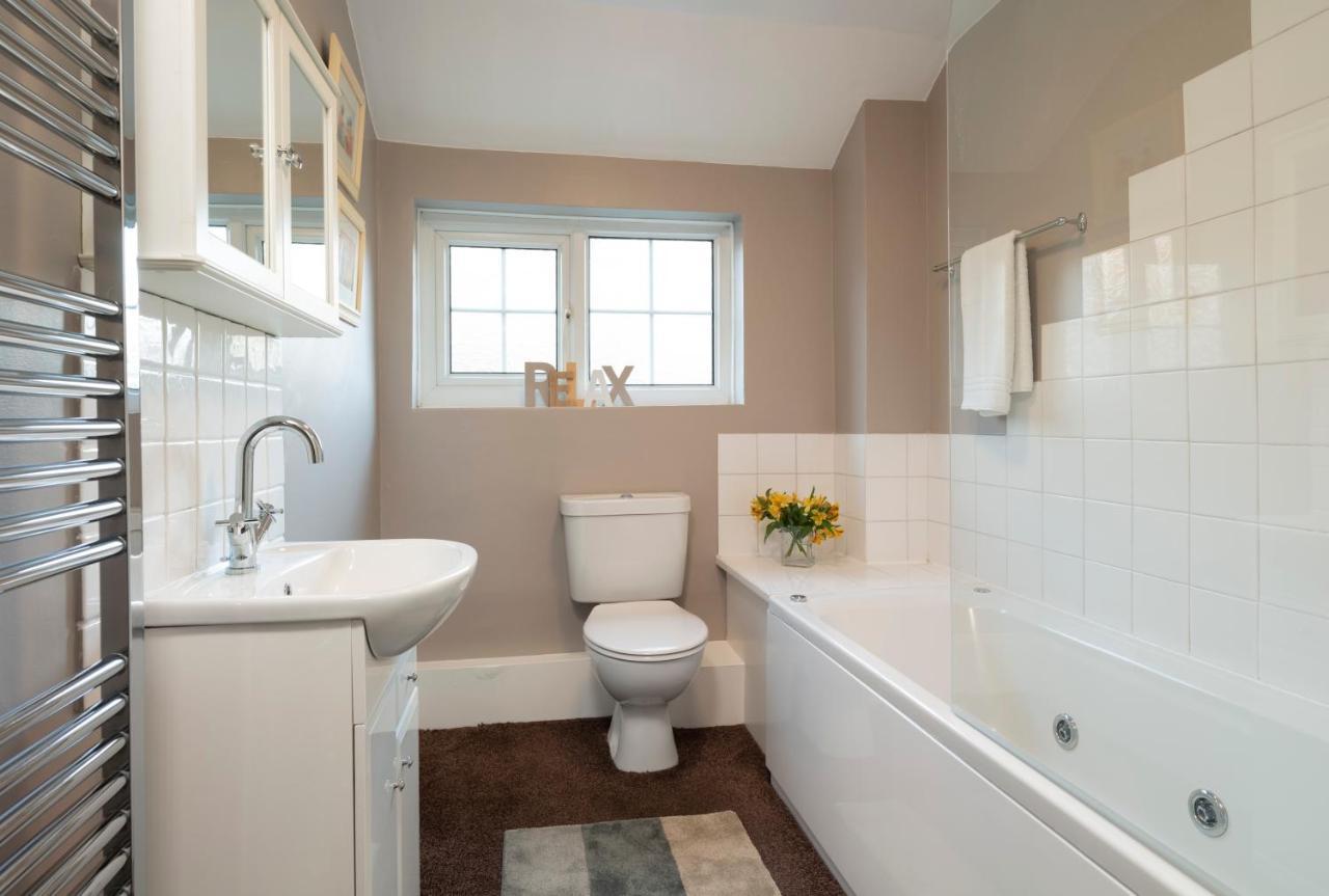 Esk View Cottage Grosmont  Bagian luar foto