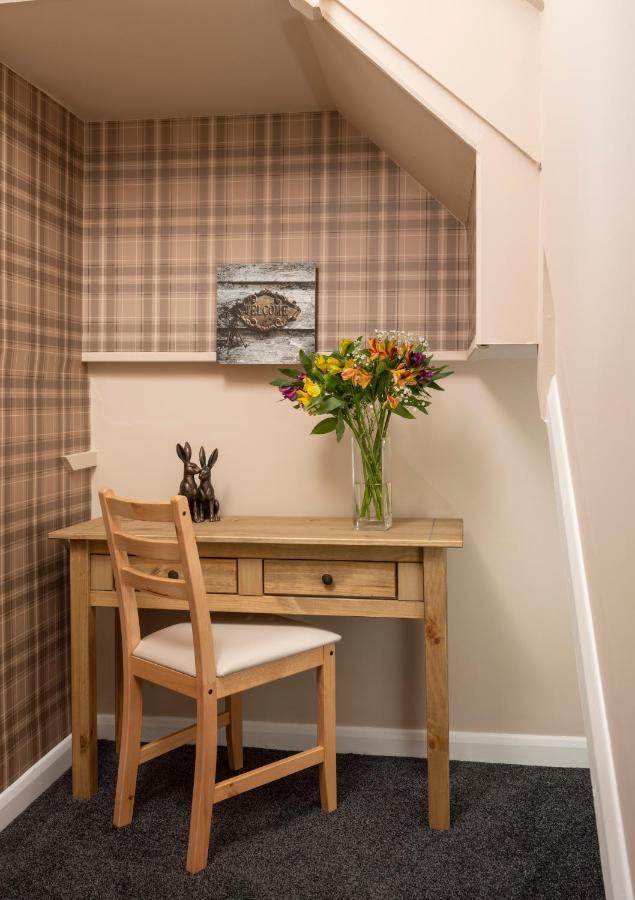 Esk View Cottage Grosmont  Bagian luar foto