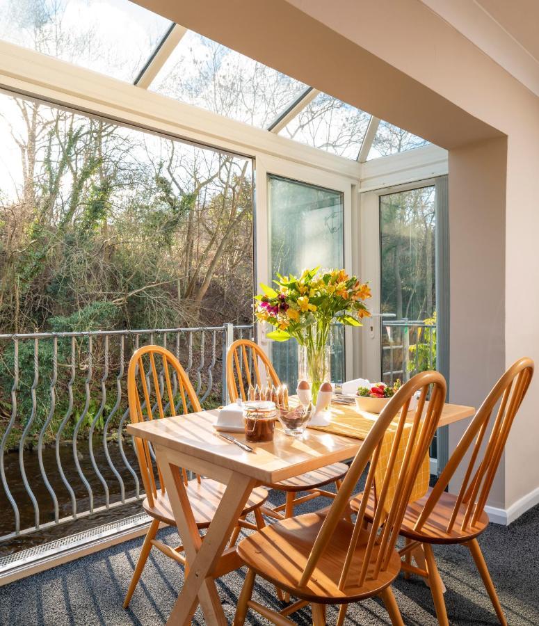 Esk View Cottage Grosmont  Bagian luar foto